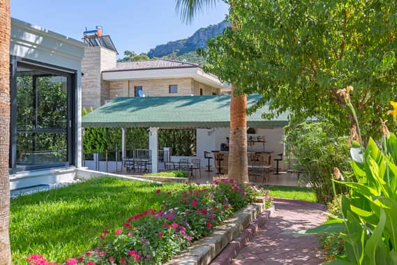 Forest Park Otel